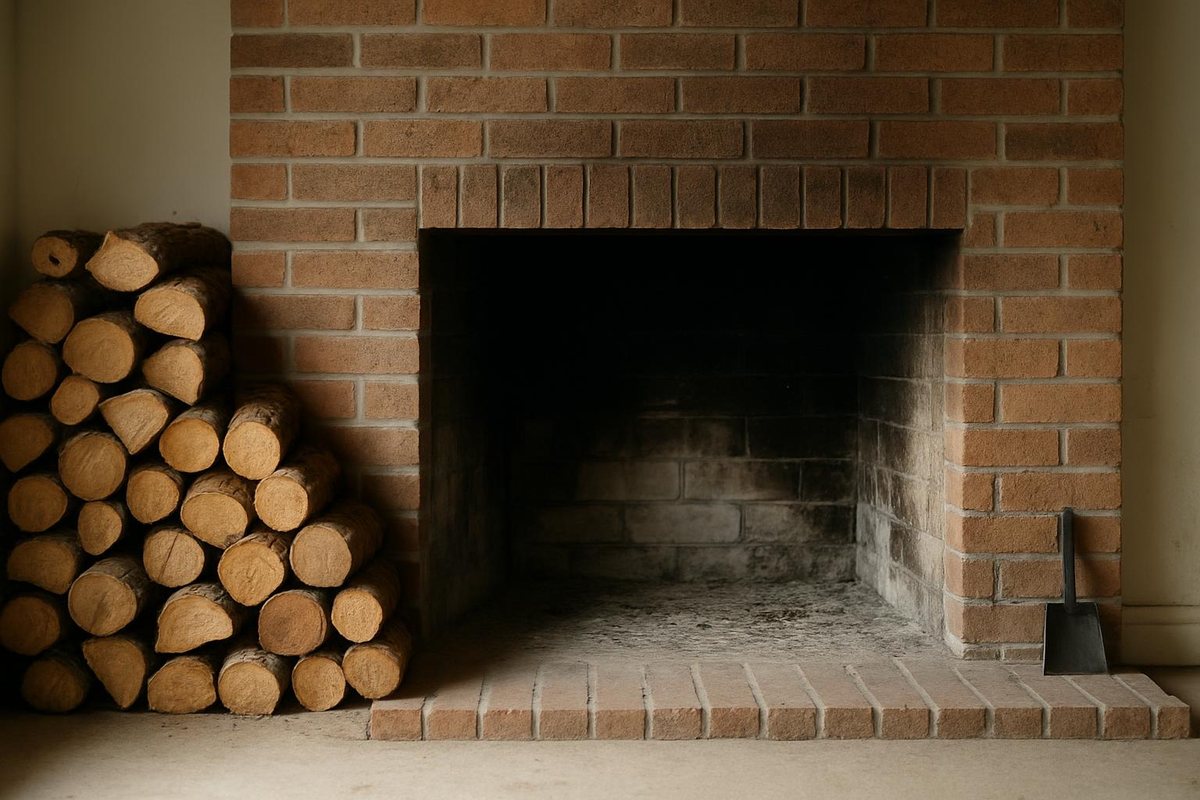 Cook Chimney Services in Meridian